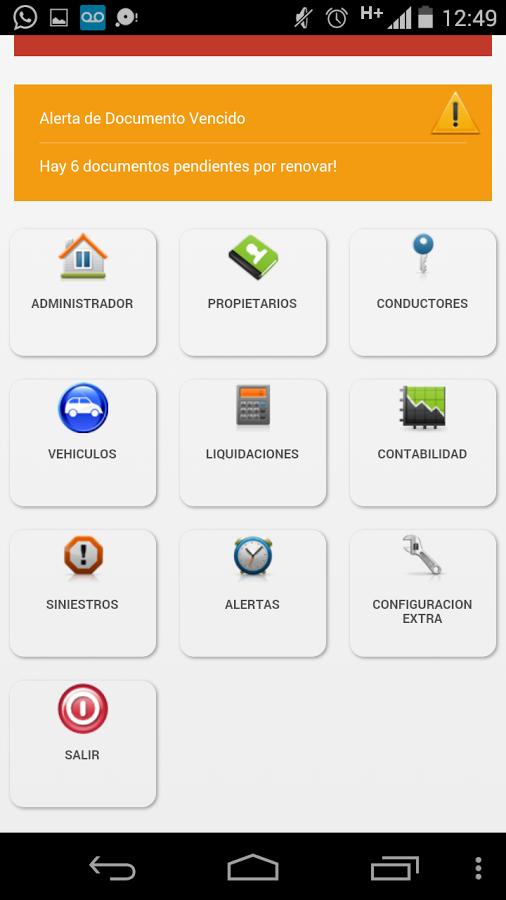 SmartWheels Autos Inteligentes