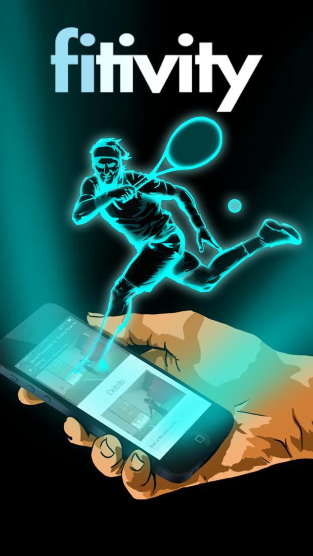 Tennis Skills, Games & Drills