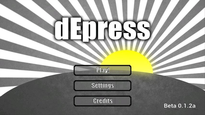 dEpress