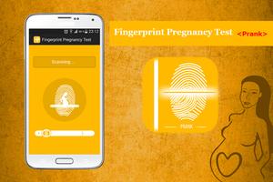 Finger Pregnancy Test Prank