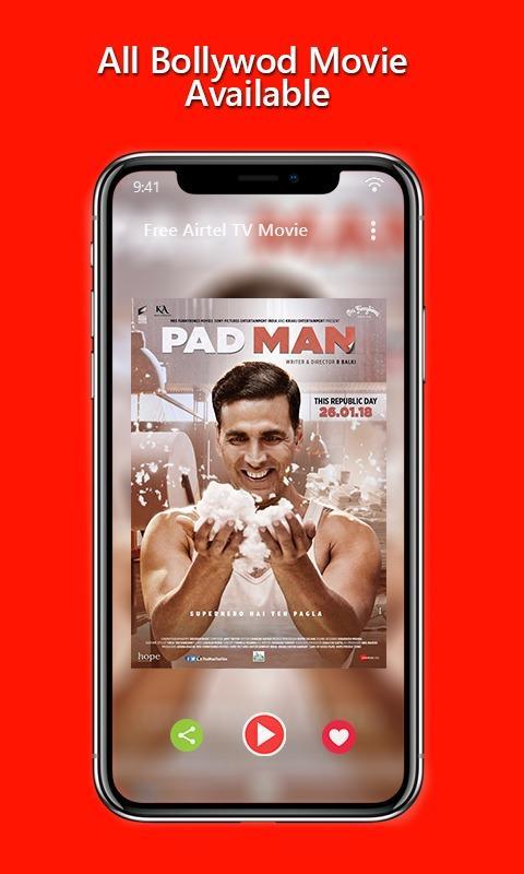 Tips for Airtel TV - Free Guide 2020