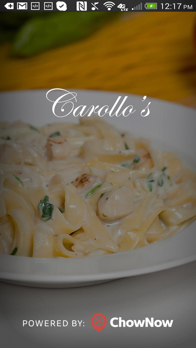 Carollo's