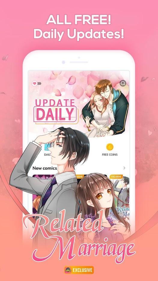 Read Manga Online - Offline - free