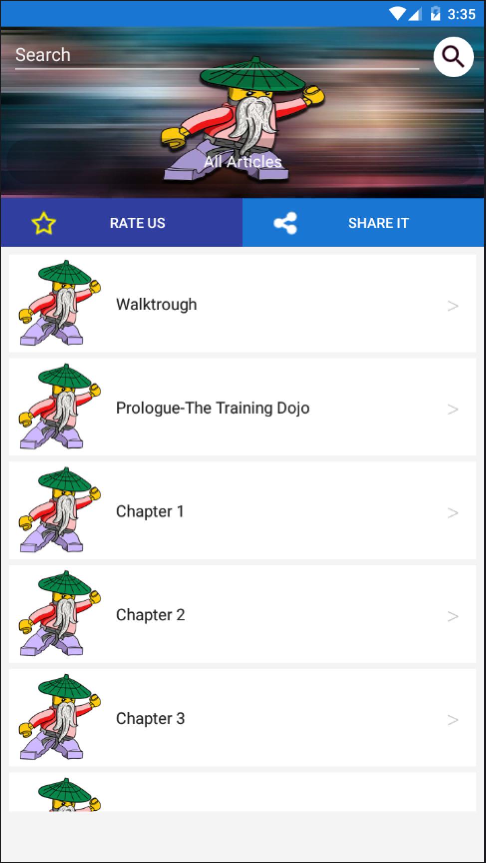 Hint LEGO Ninjago Tournament Kung Fu Walkthrough