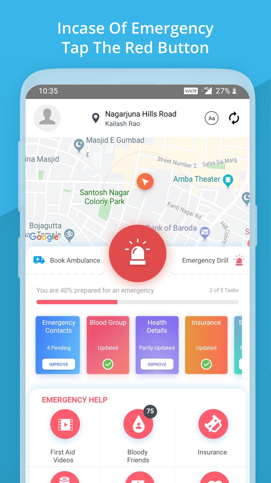 G1Health-Emergency, DO NOT DOWNLOAD