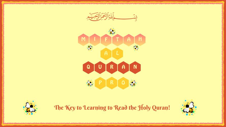 Miftah Al-Quran Pro