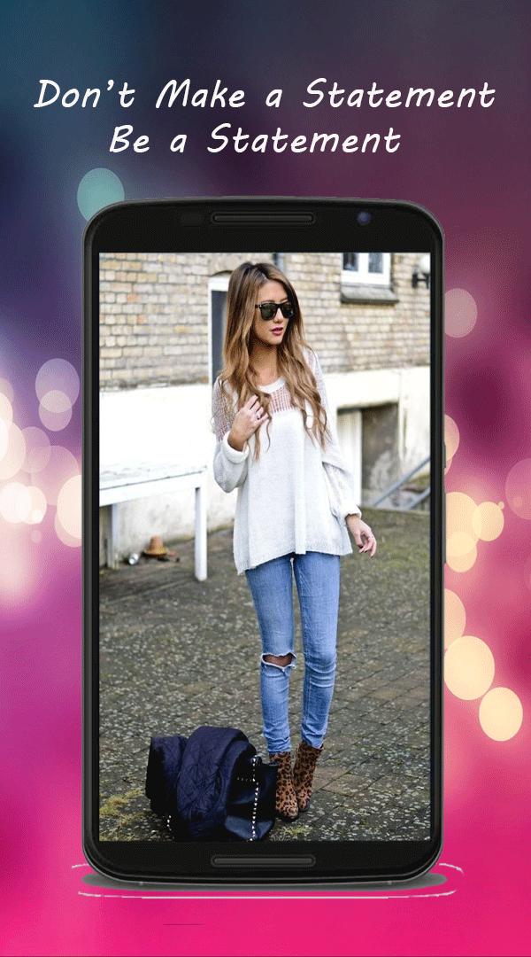 Teen Fashion Styles 2015