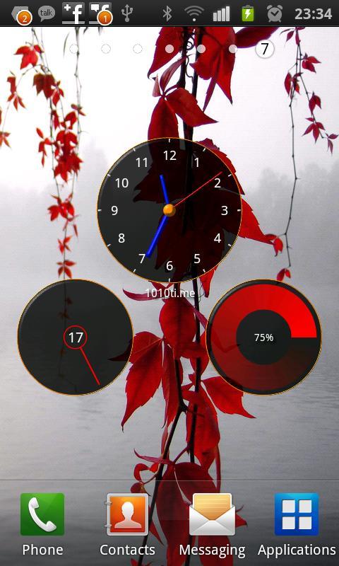 1010time Clock Studio