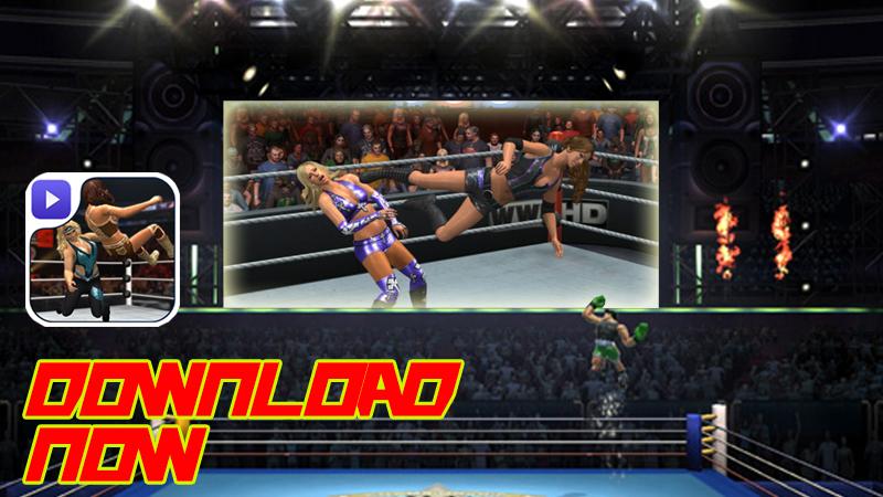 Wrestling World Champion 2017