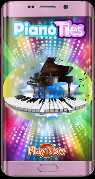 Aulii Cravalho -  Moana Theme Song on Piano Tiles