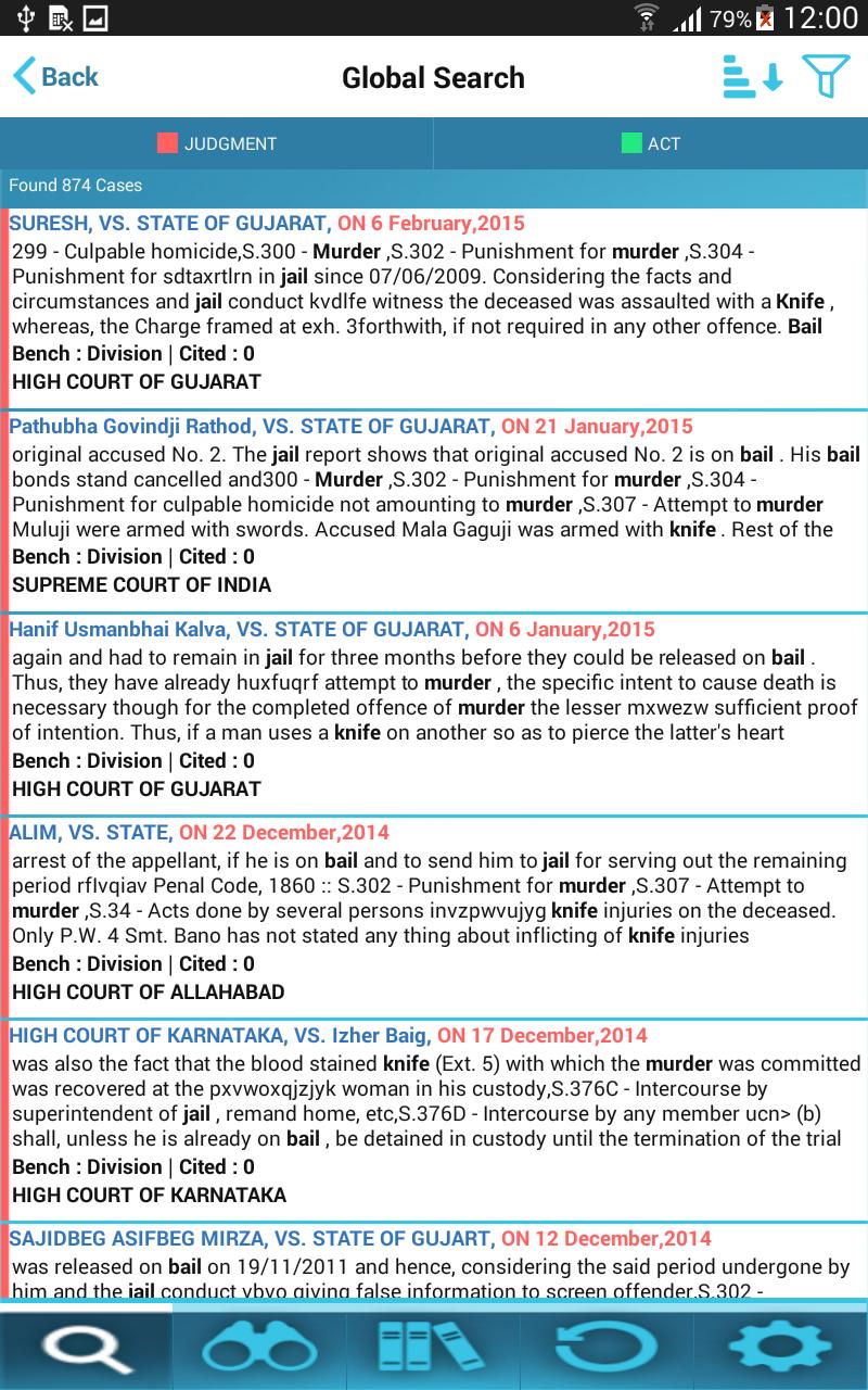 The Laws Super - MSD