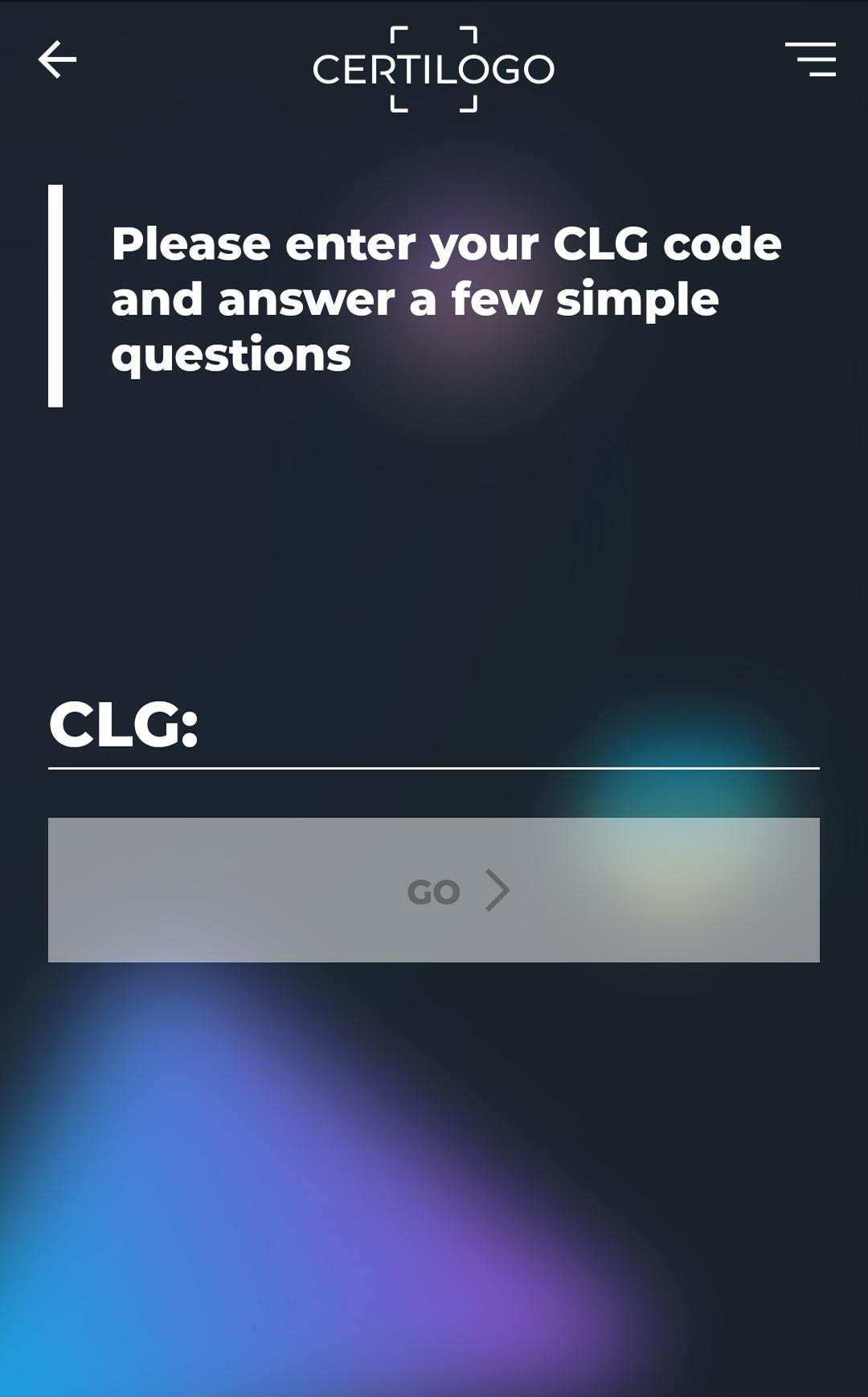 Certilogo Authenticator