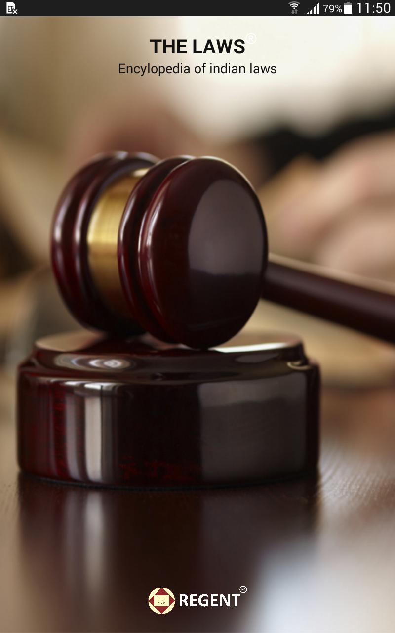 The Laws Super - MSD