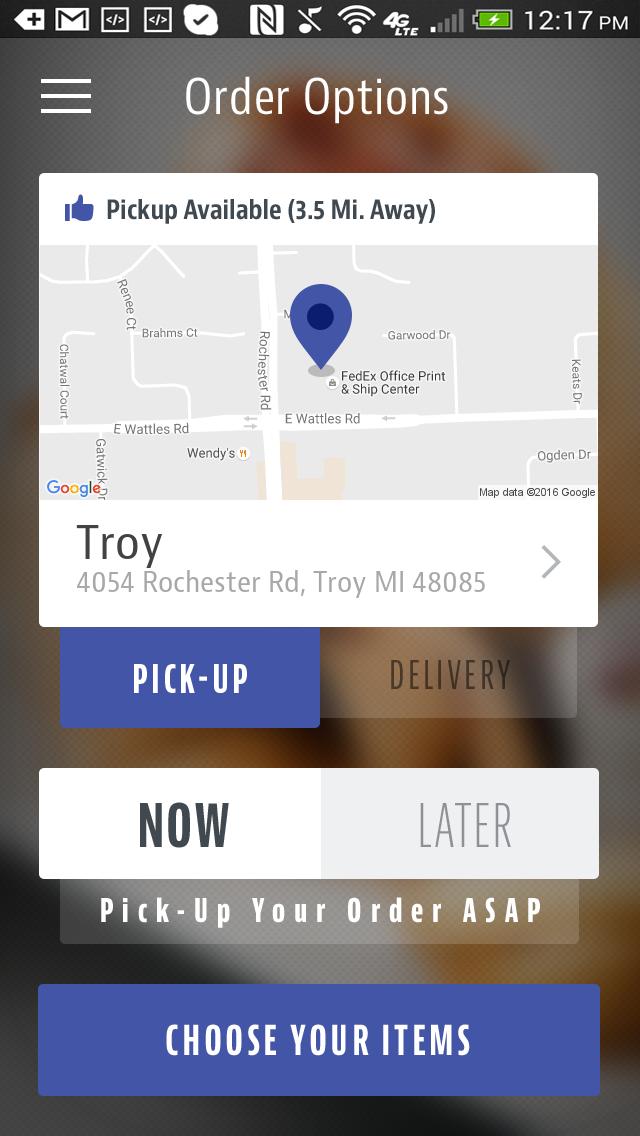 Ridley's Bakery To Go