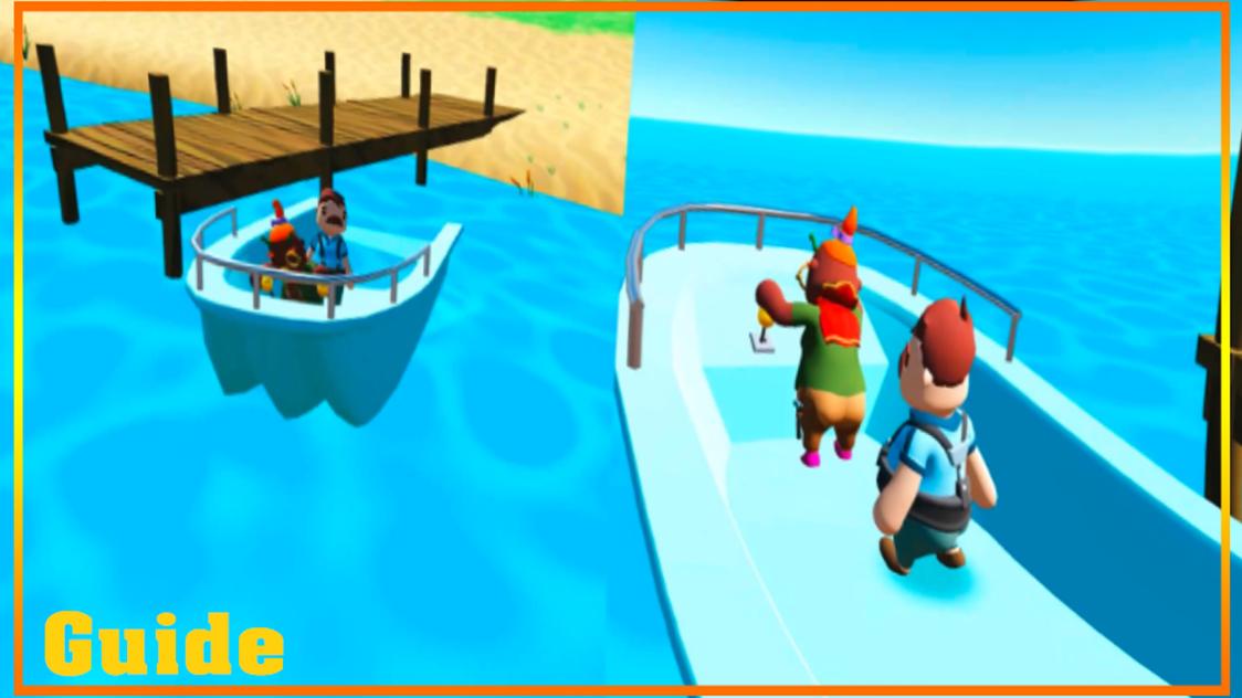 guide for Totally Reliable Delivery Service