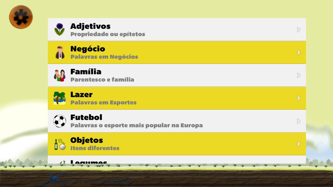 Learn French (Portuguese)