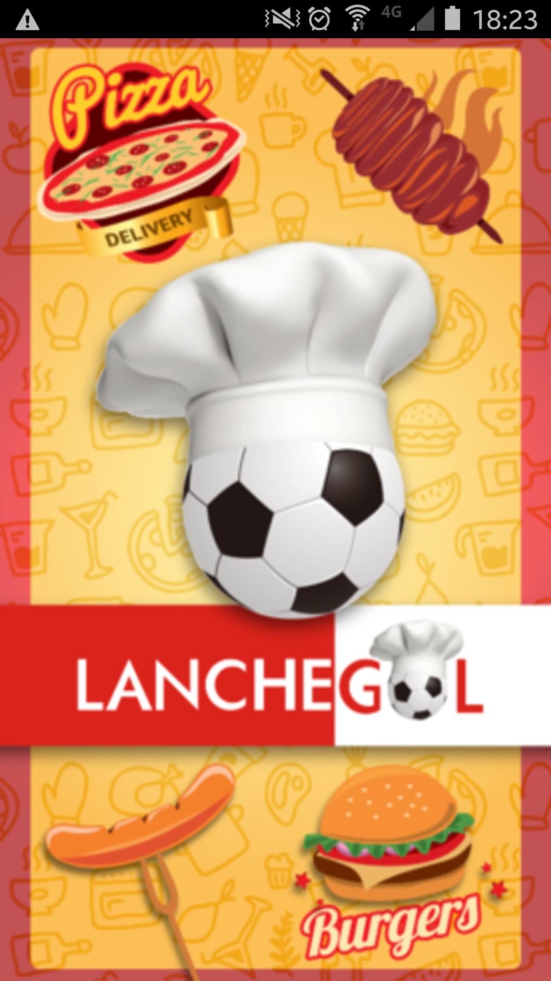 LancheGOL