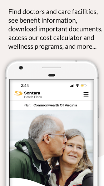 Sentara Health Plans