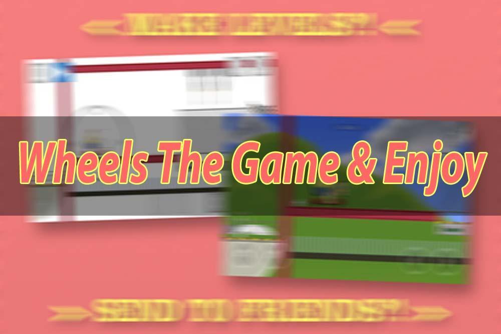 Guide for Happy Wheels