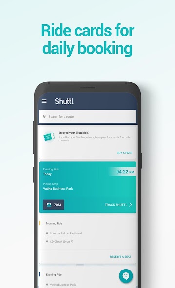 Shuttl