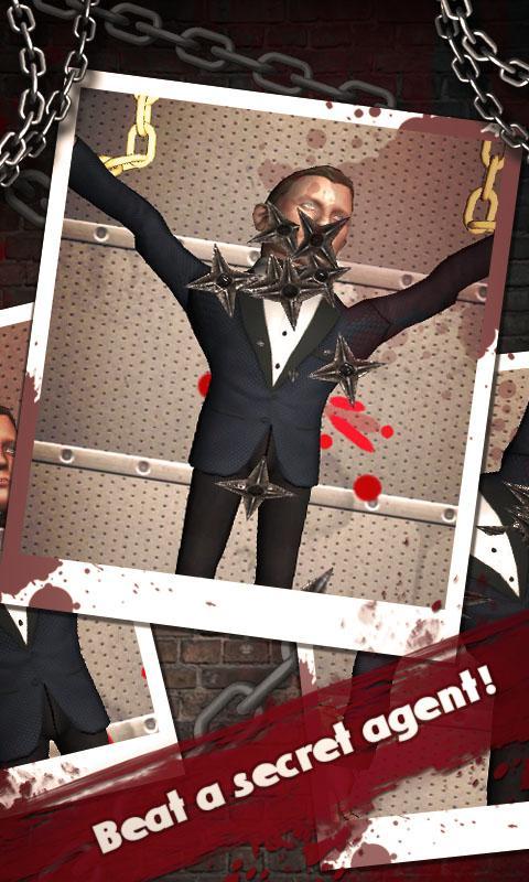 Smash The Adroit Bond