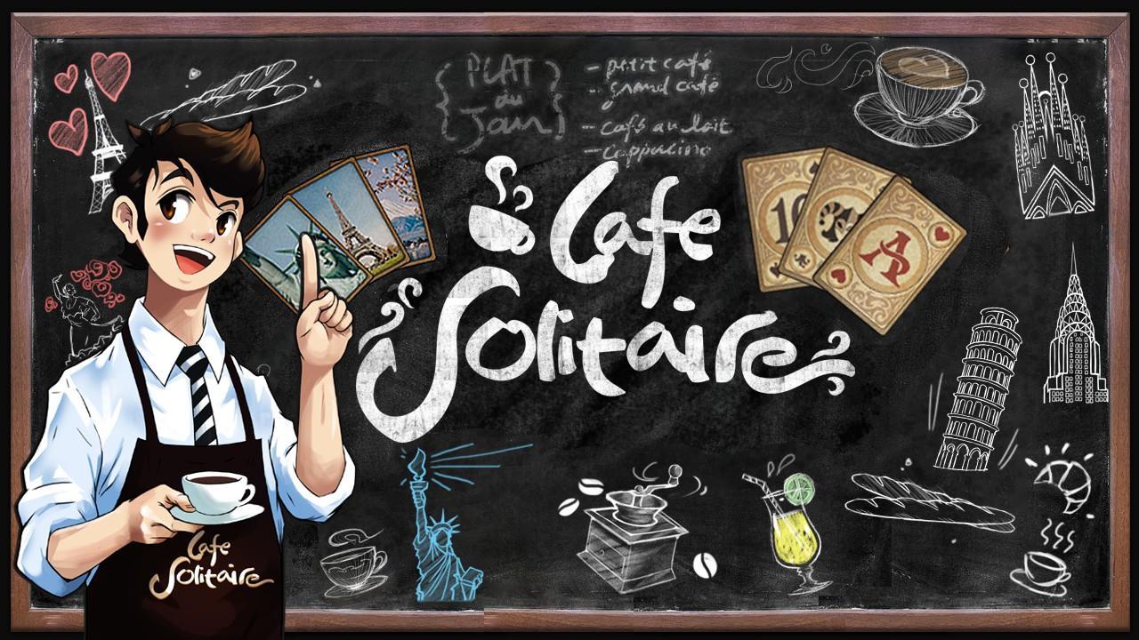 Cafe Solitaire
