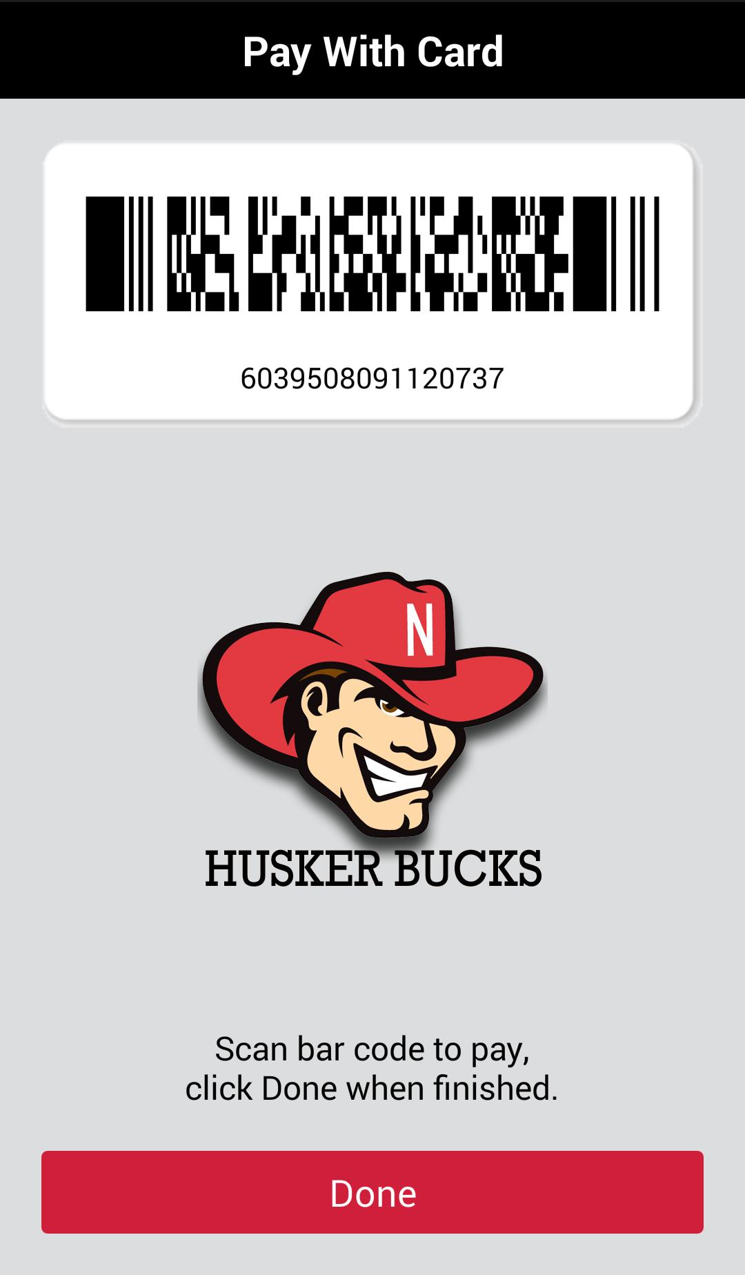 CAMP - College Athletics Meals