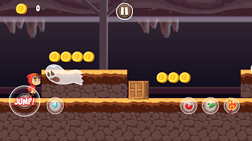 Ghost hunters gather gold