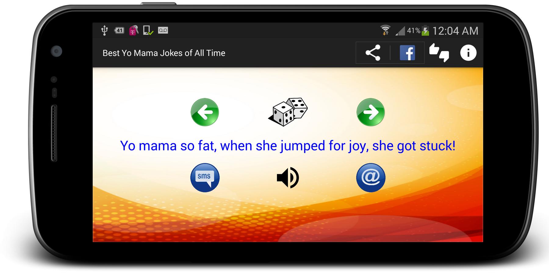 Best Yo Mama Jokes of All Time