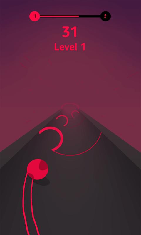 Balls.io Rolling Race  2