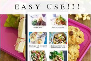 Quick and Easy Recipes
