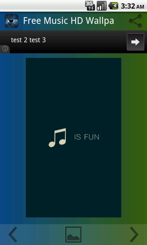 Free Music HD Wallpapers