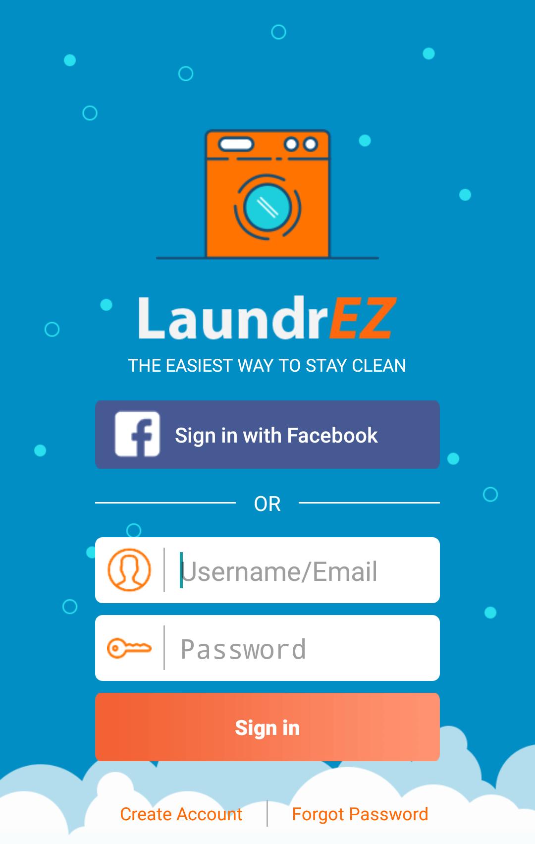 LaundrEZ