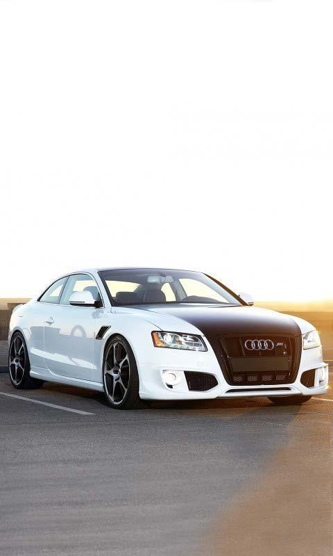 Cars Live Wallpapers