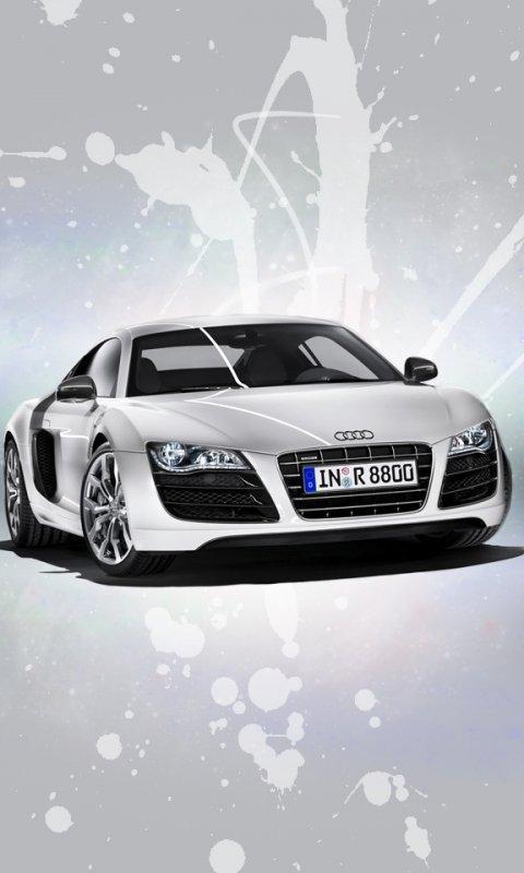 Cars Live Wallpapers