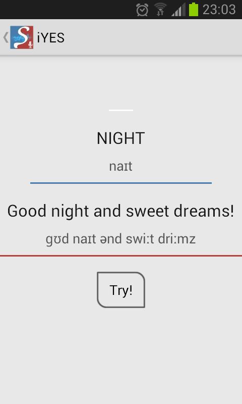 improve Your English Speaking