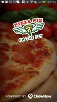 Pizza Pie On The Fly