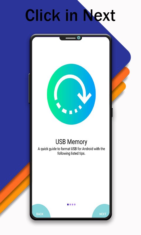 usb otg data formatter checker
