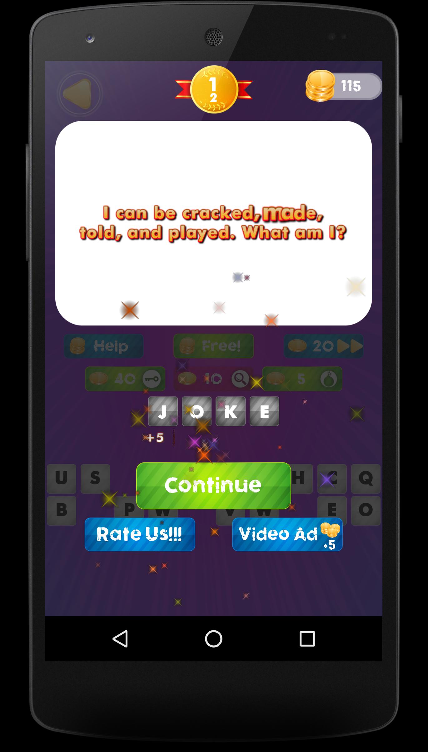 What Am I? - Brain Teasers