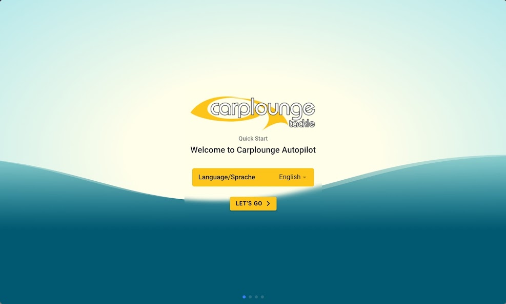 Carplounge V4 Autopilot
