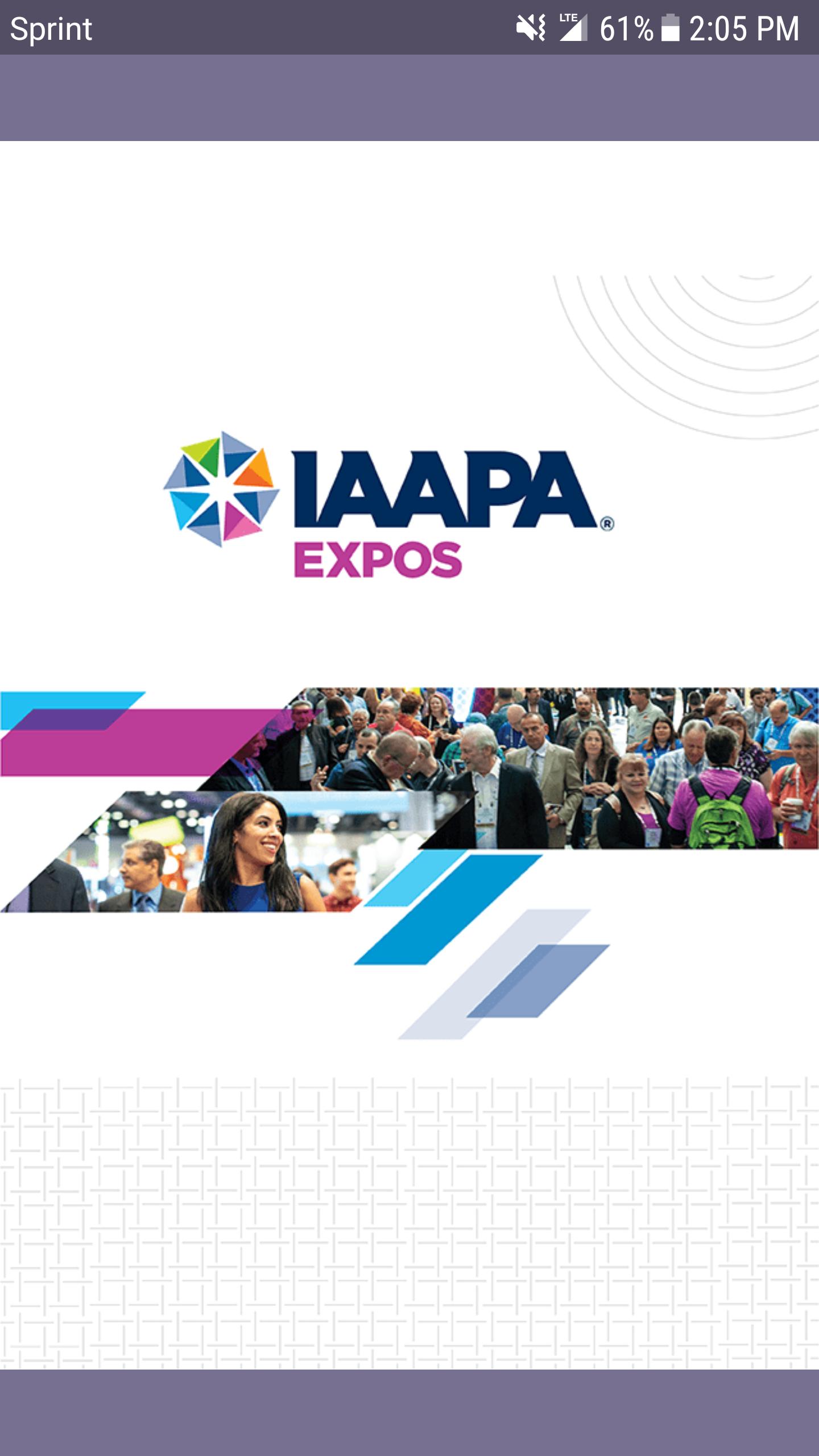 IAAPA EXPOS