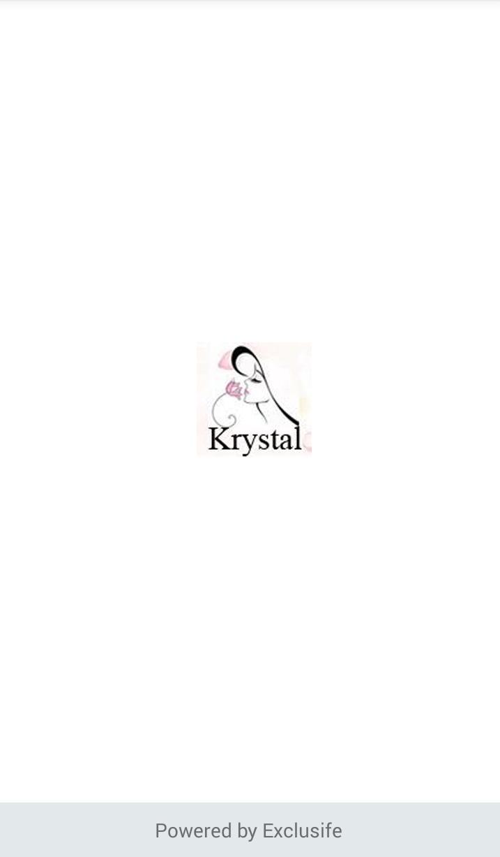 Krystal Bridal Studio & Beauty Salon