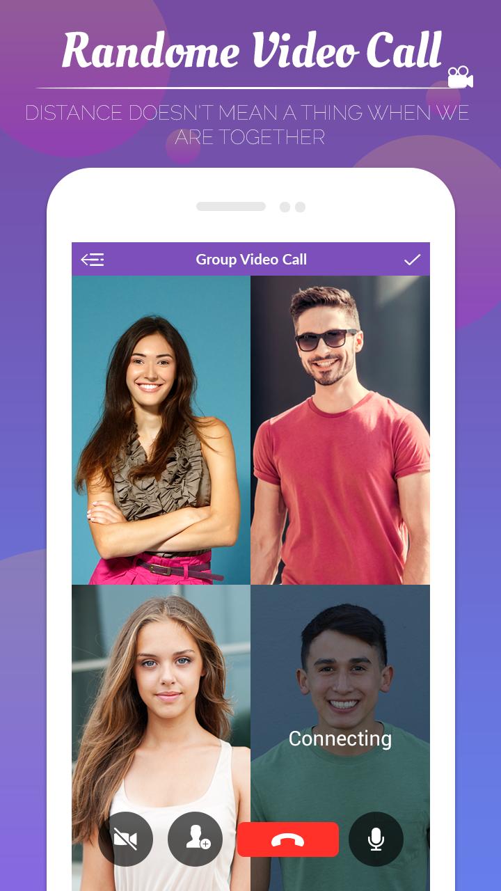 Free Video Calls and Fun Video Chat With Girls