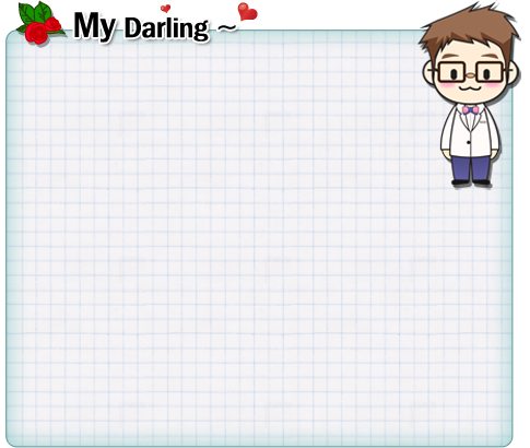 MyDarling Groom theme