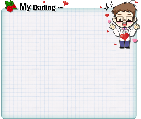 MyDarling Groom theme