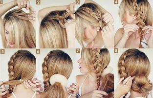 step step hair