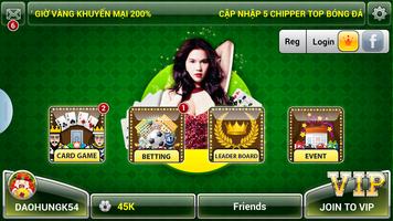 Ibet88: Phom, Ta La, Tien Len