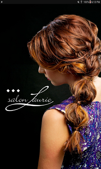 Salon Laurie