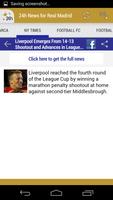 24h News for Real Madrid