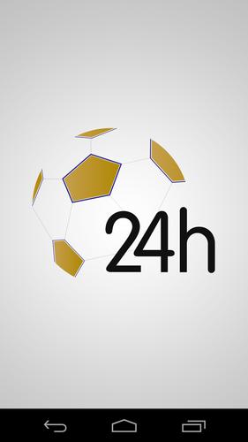 24h News for Real Madrid